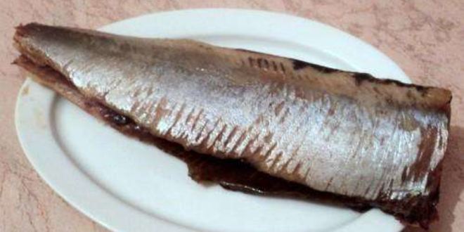 Рецепт селедка в шубе