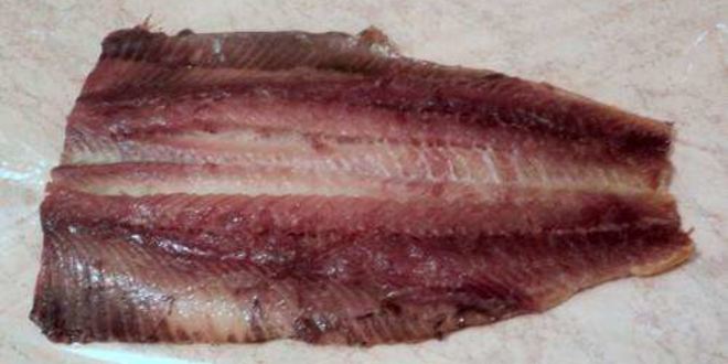 Рецепт селедка в шубе