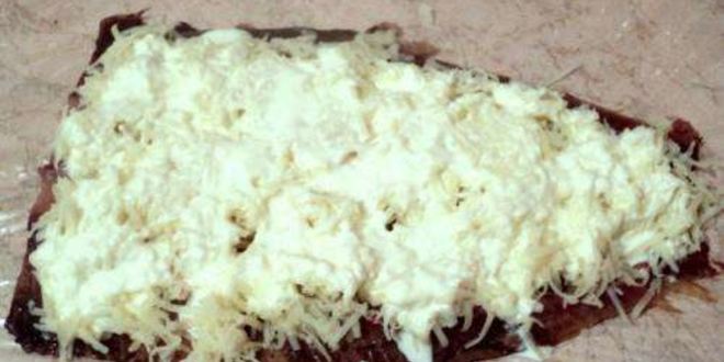 Рецепт селедка в шубе