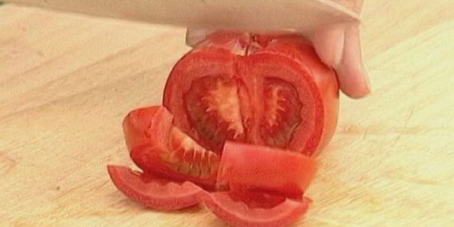 Рецепт семга на гриле, фаршированная рисом