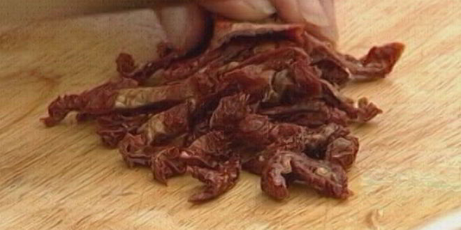 Рецепт семга на гриле, фаршированная рисом