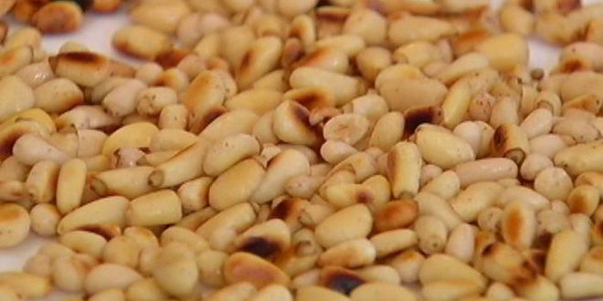 Рецепт семга на гриле, фаршированная рисом