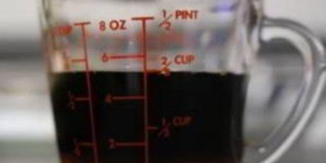 Рецепт семга на гриле