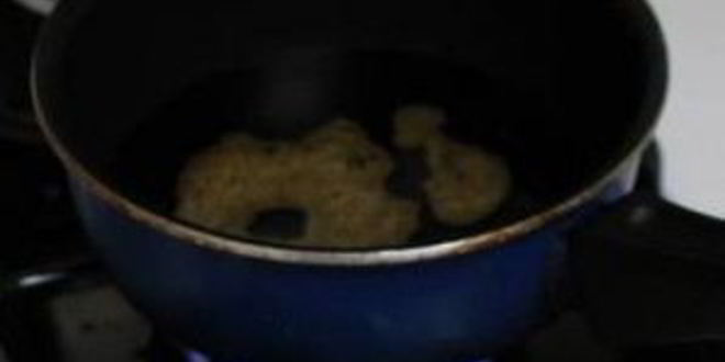 Рецепт семга на гриле