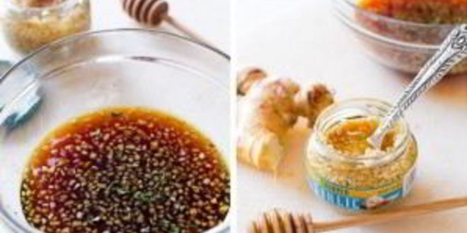 Рецепт семга, запеченная в духовке