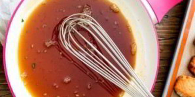 Рецепт семга, запеченная в духовке