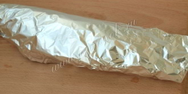 Рецепт скумбрии по-провансальскиа