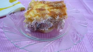 Рецепт Сом, запеченный в духовке