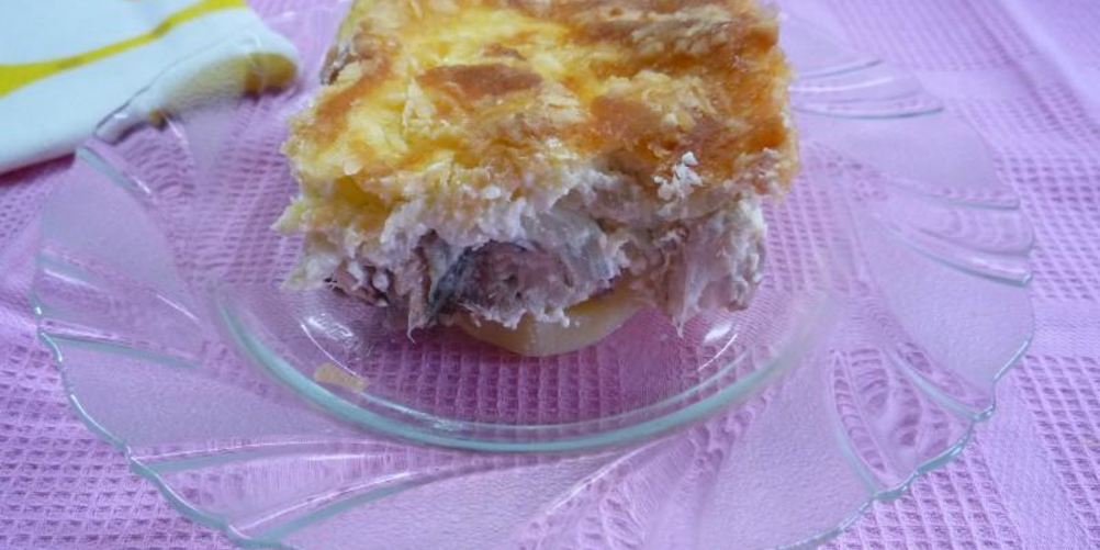 Как приготовить сом, запеченный в духовке