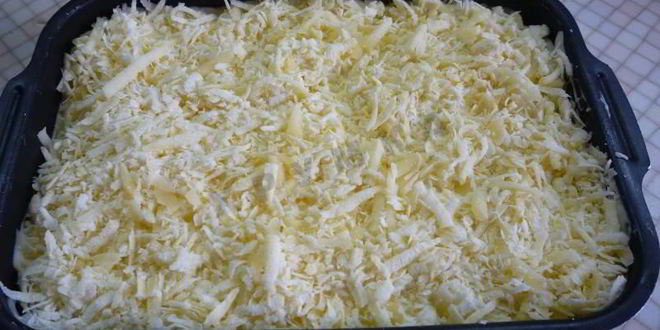 Рецепт сом, запеченный в духовке