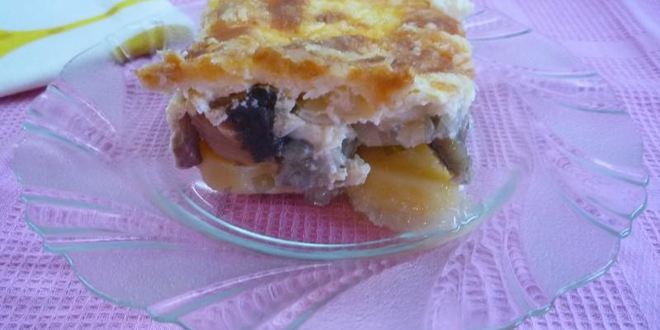 Рецепт сом, запеченный в духовке