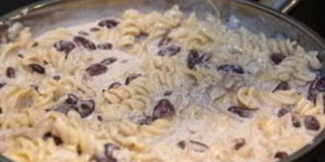 Рецепт судак под сливочным соусом