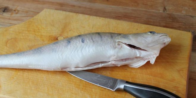 Рецепт судак с картошкой в духовке