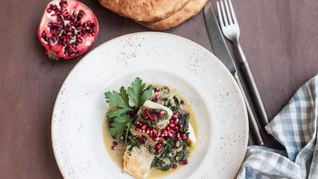 Рецепт Сырдак из судака