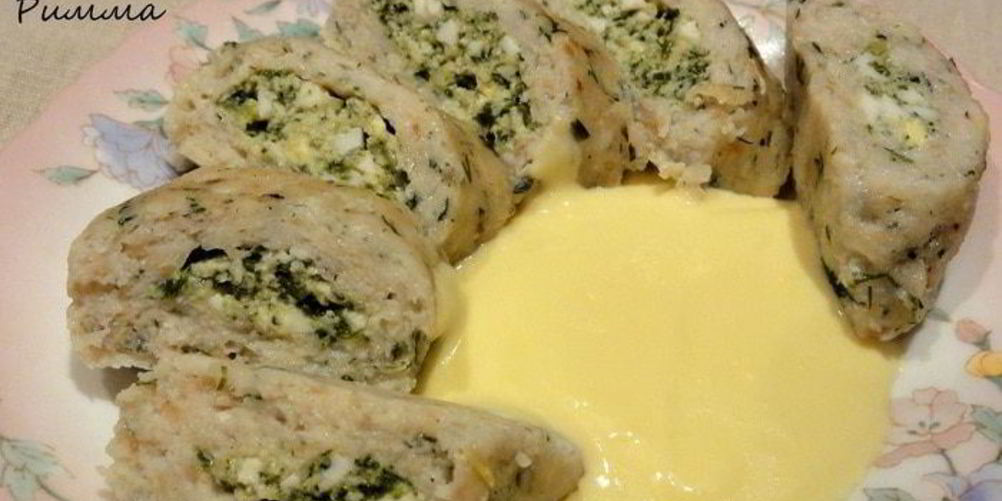 Рецепт хе из судака с овощами