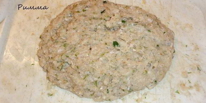 Рецепт тельное из судака на пару с соусом сабайон