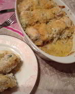 Треска по-чеховски