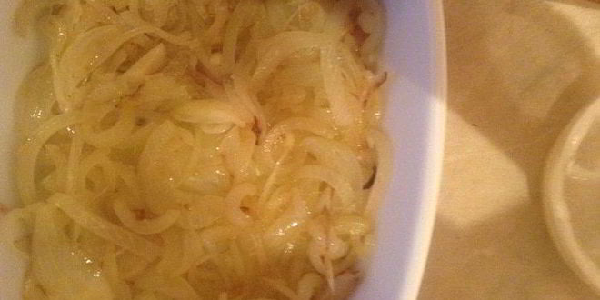 Рецепт треска по-чеховски