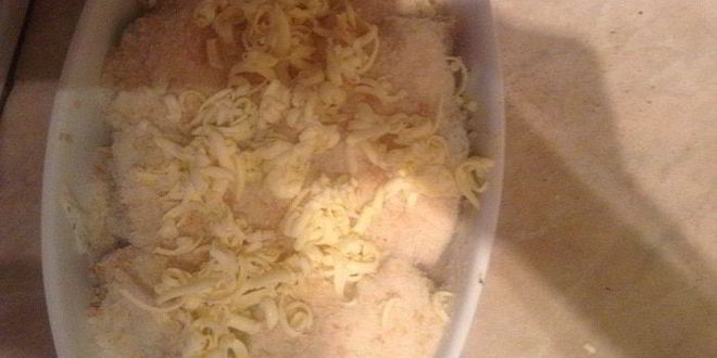 Рецепт треска по-чеховски