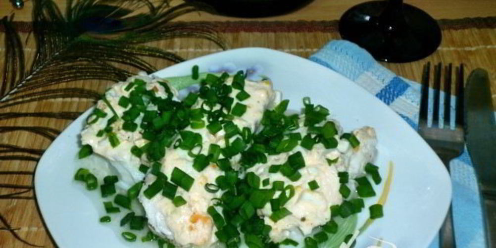 Как приготовить треска