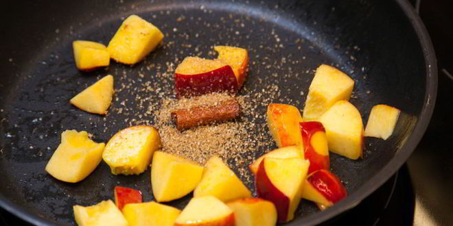 Рецепт тунец на гриле