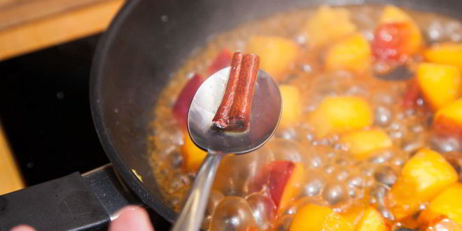 Рецепт тунец на гриле