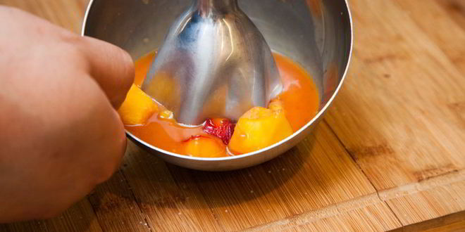 Рецепт тунец на гриле