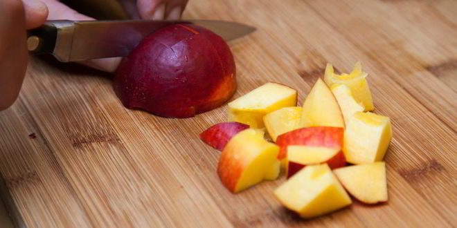 Рецепт тунец на гриле