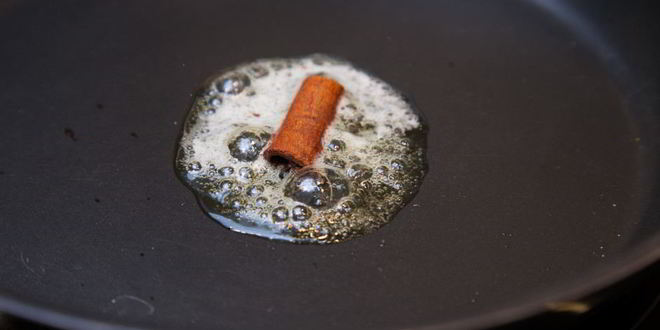 Рецепт тунец на гриле