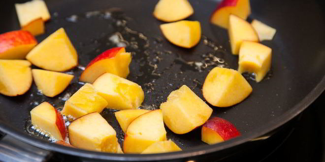 Рецепт тунец на гриле