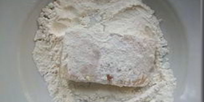 Рецепт тушеная рыба в томатном соусе