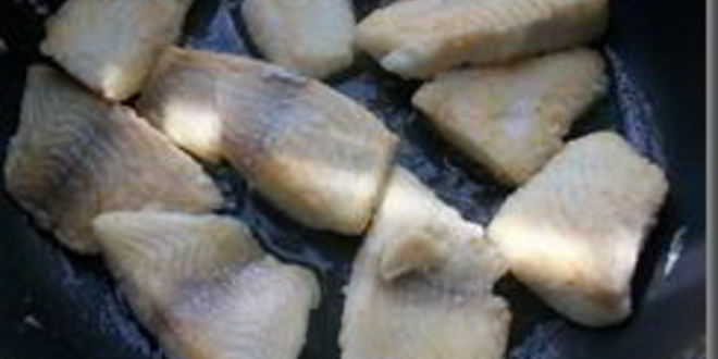 Рецепт тушеная рыба в томатном соусе