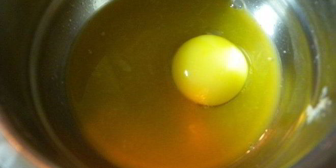 Рецепт угорь со сливочным соусом, тушенный в апельсиновом соке с травами и калиной