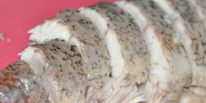 Рецепт заливная рыба с желатином