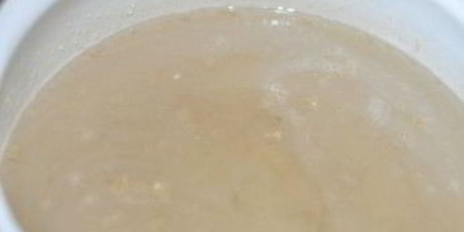 Рецепт заливная рыба с желатином