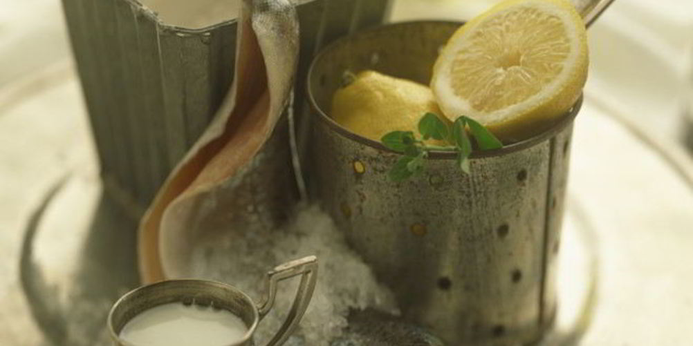 Как приготовить запеченная форель в сливках