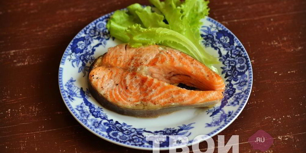 Рецепт лимонелла запеченная с картофелем и помидорами черри