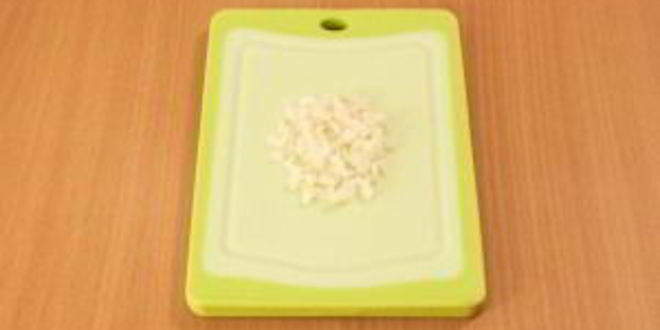 Рецепт запеченная семга под шпинатным соусом