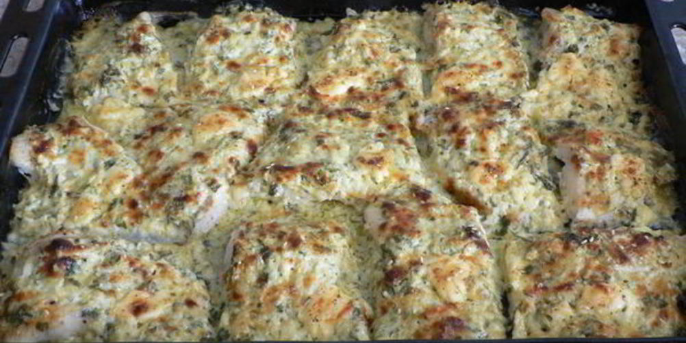 Рецепт запеченная в фольге каракатица с кабачками