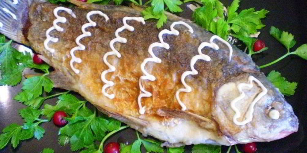 Рецепт айва жареная