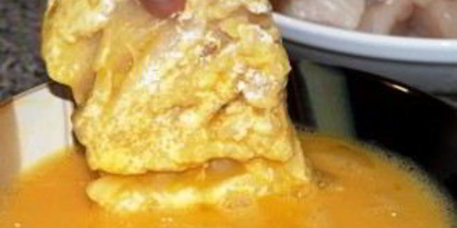 Рецепт жареное филе трески