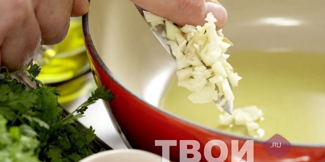 Рецепт жареный окунь