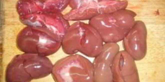 Рецепт дагестанский шашлык