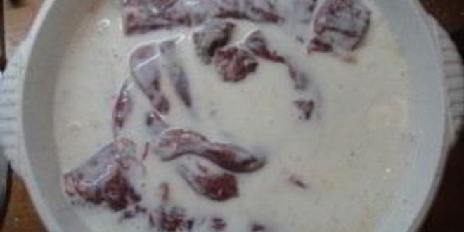 Рецепт дагестанский шашлык