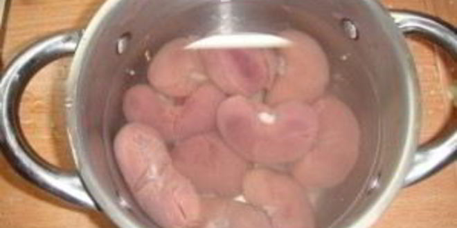 Рецепт дагестанский шашлык