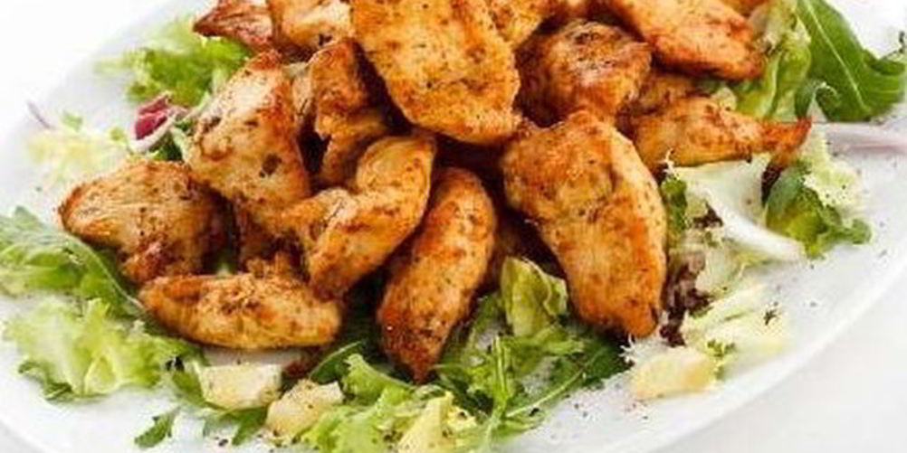 Рецепт куриный шашлык с уксусом