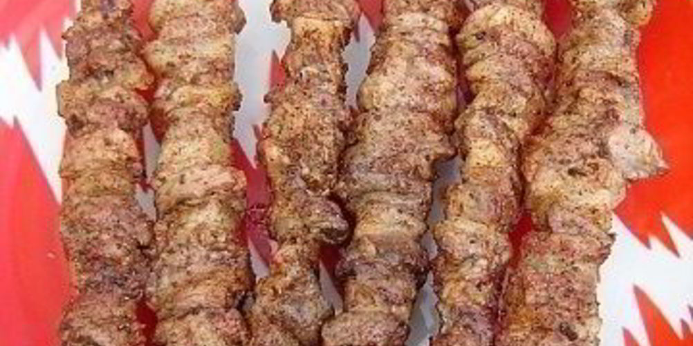 Как приготовить классический шашлык из баранины