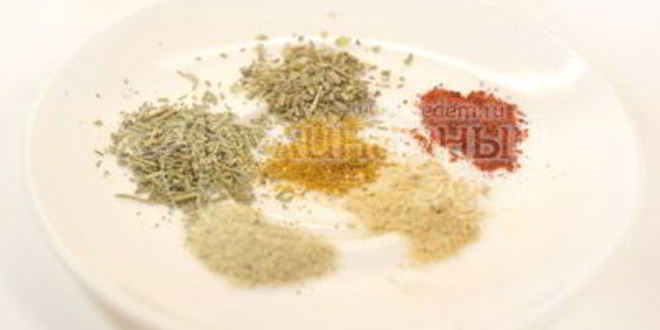 Рецепт куриный шашлык с острым салатом