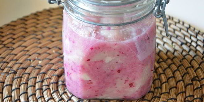 Рецепт куриный шашлык в луковом маринаде