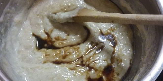 Рецепт куриных шашлычков с арахисовыма соусома